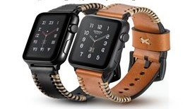 Ремешок на руку для_Apple-- WATCH S3 (38 mm) * S4 (40 mm) * S5 (40 mm) * S6 (40 mm) * SE (40 mm)_No 