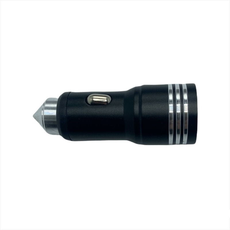УЗУ_Блок авто_выходы USB 2400 mA/USB 2400 mA + micro usb 2400 mA_Red Line_Tech 2_AC-5A_черный