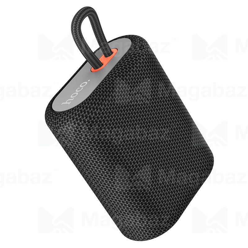 Колонка Bluetooth портативная_HOCO_BS47_черный
