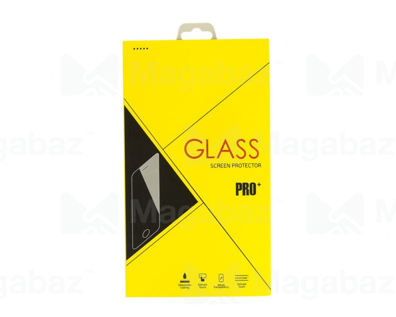 Защита дисплея_Realme-- 8 4G * 8 PRO_2.165_стекло_Glass PRO_FULL GLUE_Premium_черное