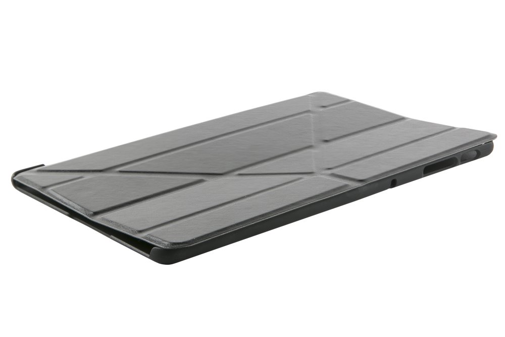 Чехол для планшета_Samsung-- Tab A7 Lite/SM-T220/T225_1.366_с подставкой Y_Sleep_силиконовая задняя 