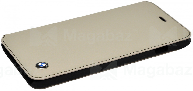 Чехол-книжка для_Apple-- iPhone 6 Plus * 6s Plus_1.310_CG - mobile_BMW_с визитницей_Bicolor Booktype