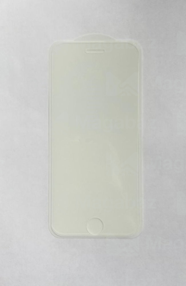 Защита дисплея_Apple-- iPhone 6 Plus * 6s Plus_2.085_стекло_Glass PRO GLUE_3D без рамки_белое_тех.па