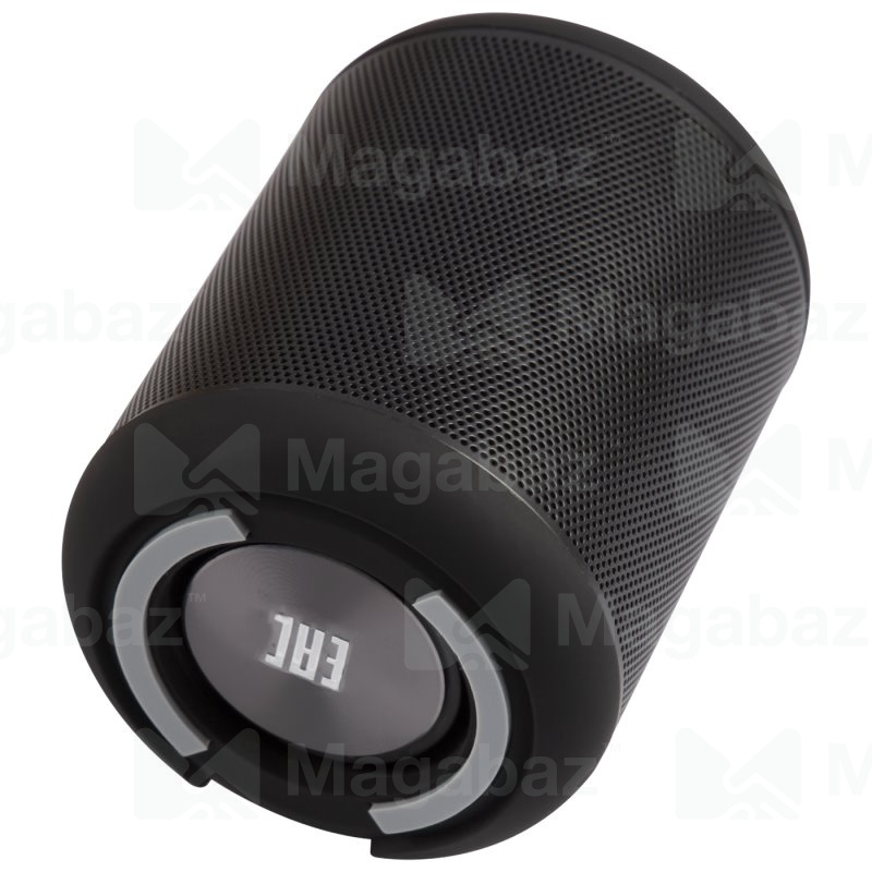 Колонка Bluetooth портативная_Red Line_BS-08_черная