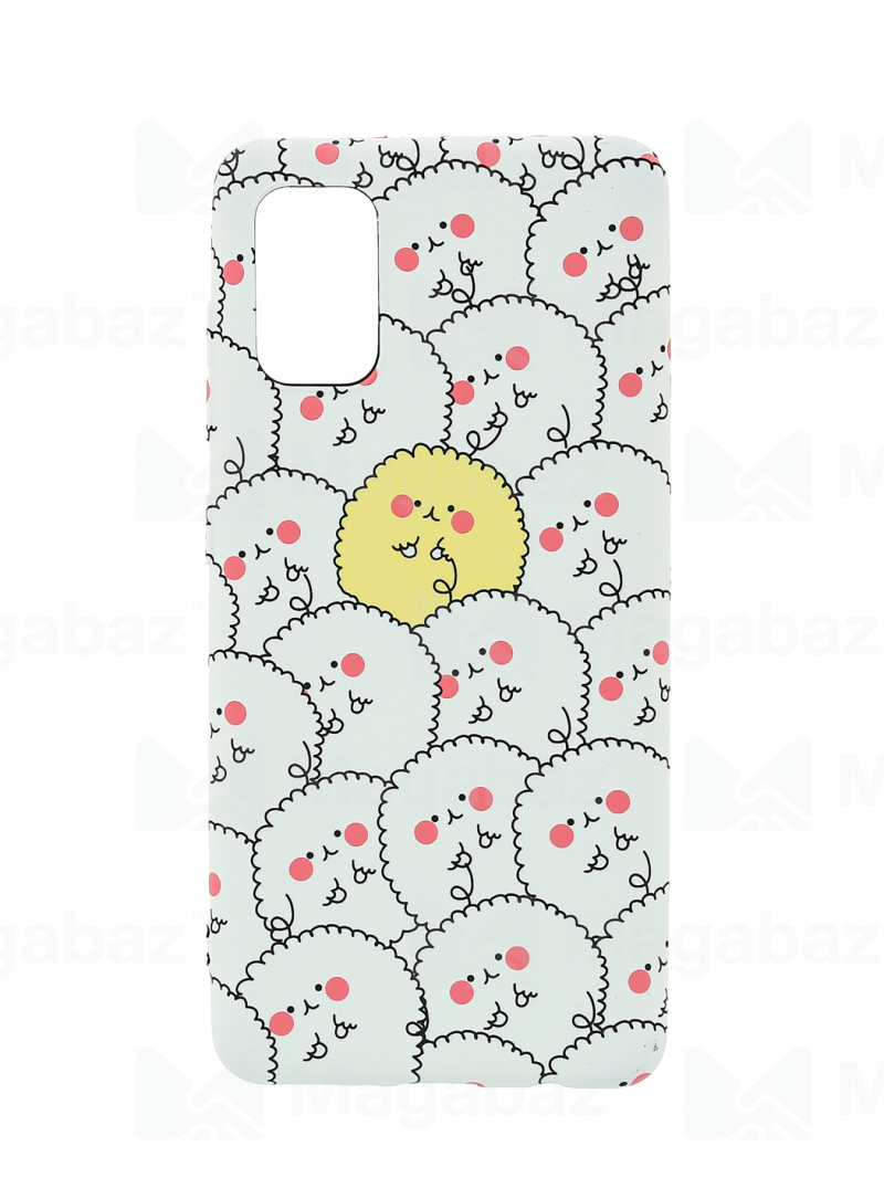 Накладка для_Samsung-- A41_1.095_Luxo_зверьки_J27