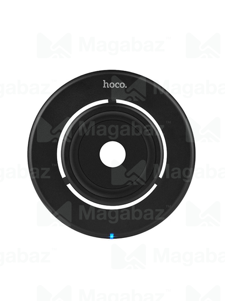 УЗУ_беспроводное_HOCO_CW9_2000 mA_черное
