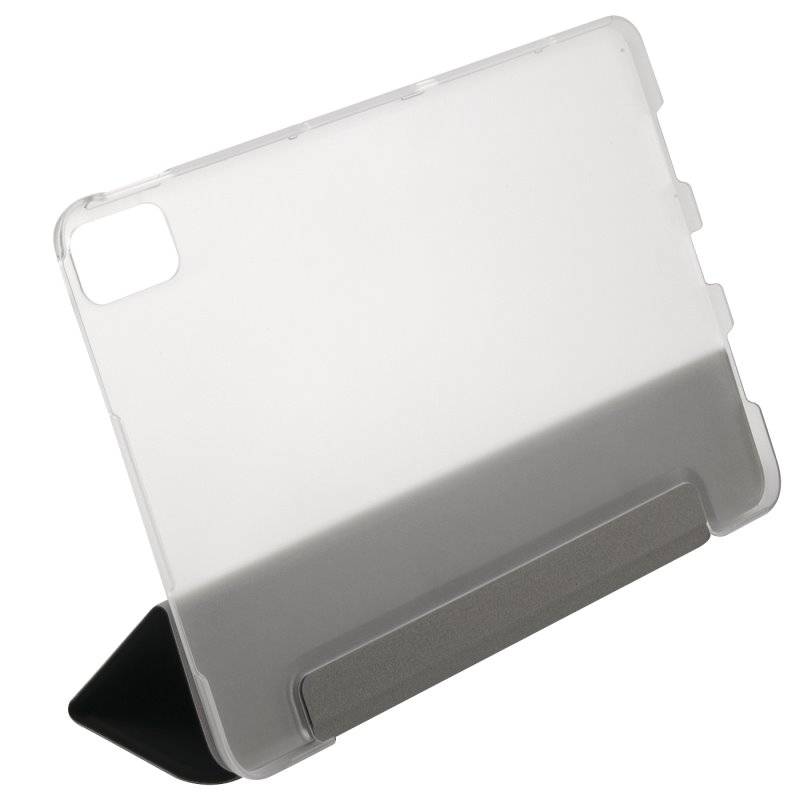 Чехол для планшета_Samsung-- Tab A 10.1/SM-T585_1.374_с подставкой_Sleep_прозрачная задняя крышка_ко
