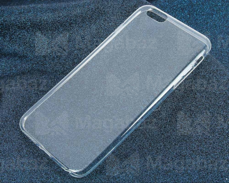 Накладка для_Samsung-- A51/А515F_1.117_TPU iBox Crystal