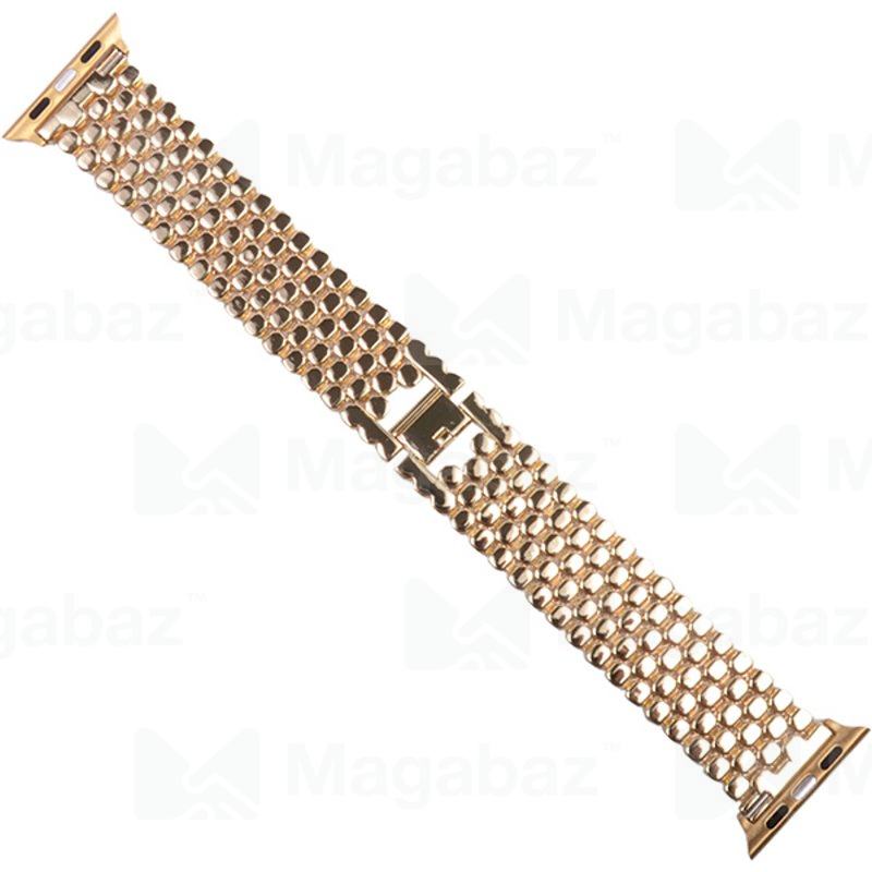 Браслет на руку для_Apple-- WATCH S3 (38 mm) * S4 (40 mm) * S5 (40 mm) * S6 (40 mm) * SE (40 mm)_No 