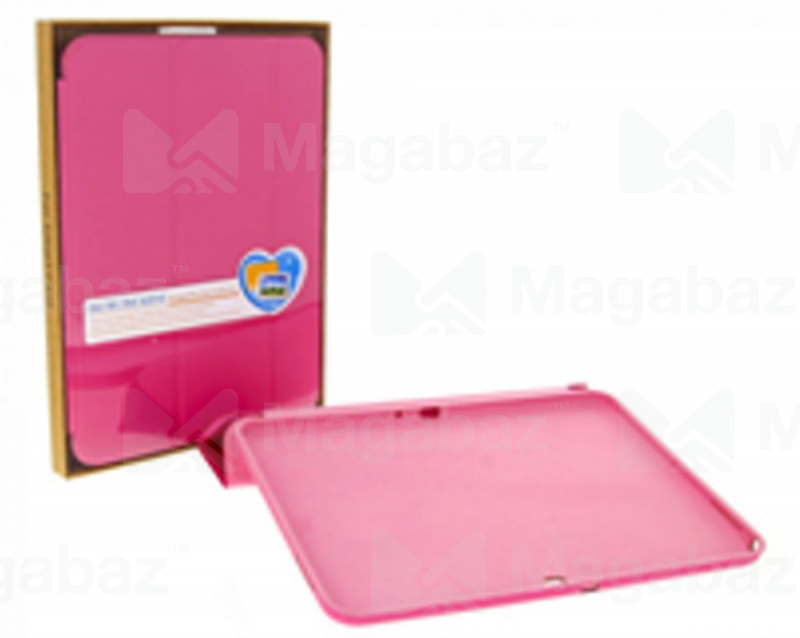 Чехол для планшета_Samsung-- Tab A 7.0/SM-T285_1.363_с подставкой_Sleep_кожа_Smart Case_без логотипа
