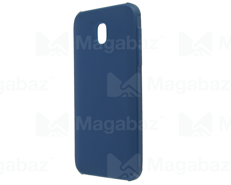 Накладка для_Samsung-- J5 (2017)/j530_1.165_ПРОТИВОУДАРНЫЙ_Red Line_Extreme_синий_матовый