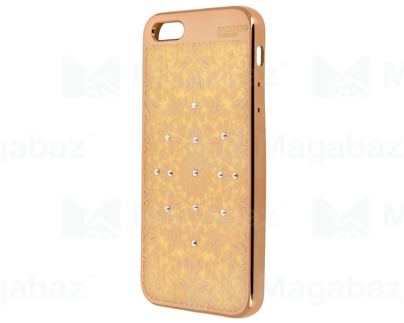 Накладка для_Apple-- iPhone 5 * 5s * SE_1.060_Beckberg_Boiling Point_Type C_10_оригинал