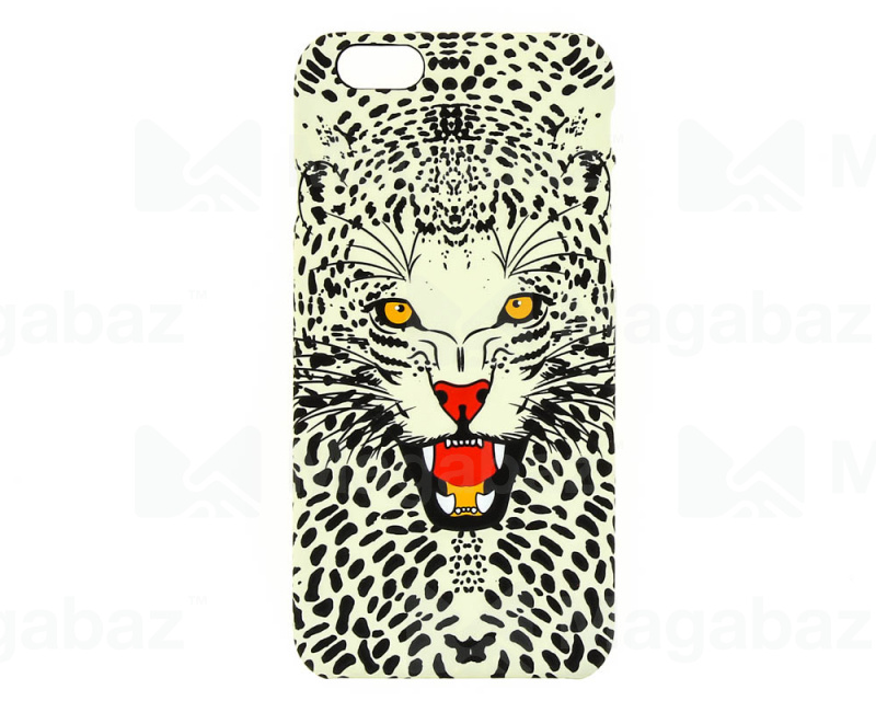 Накладка для_Apple-- iPhone 6 * 6s_1.096_Luxo_пластиковая_W8