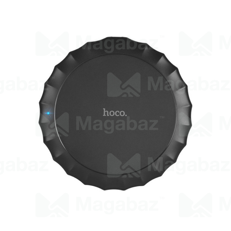 УЗУ_беспроводное_HOCO_CW13_2000 mA_черное