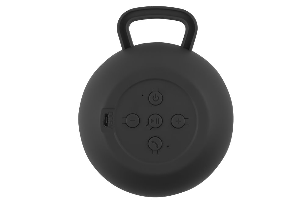 Колонка Bluetooth портативная_Red Line_BS-06_черная