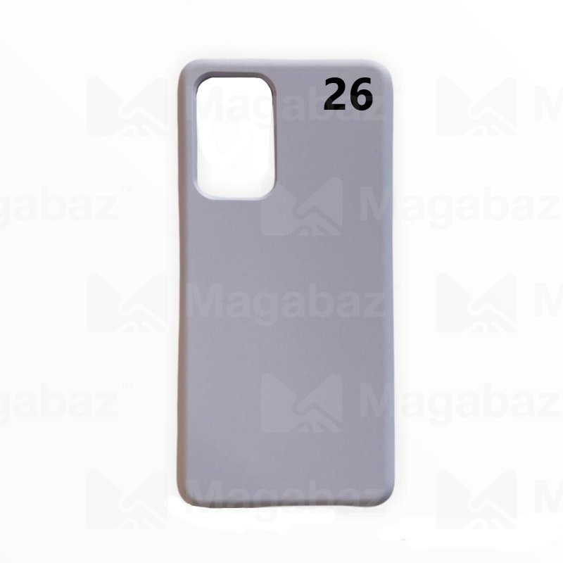 Накладка для_Samsung--S9_1.105_Silicon Cover_без логотипа_фиолетовый-светло_26