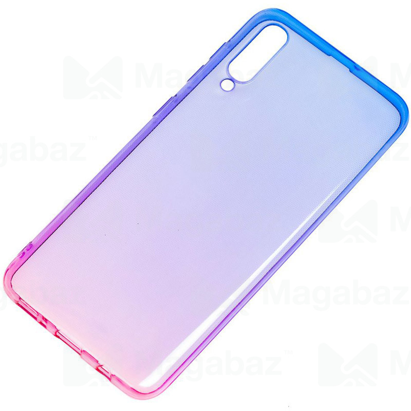 Накладка для_Samsung-- J2 Prime (2016)/SM-G532F * Grand Prime/G530_1.076_TPU iBox Crystal_градиент_р