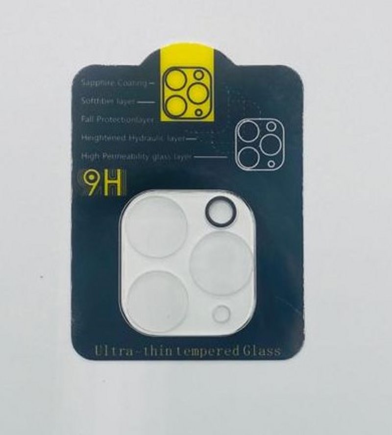 Защитное стекло для КАМЕРЫ_Apple-- iPhone 12 mini_2.265_Glass PRO GLUE_3D_с фокусировкой вспышки_про