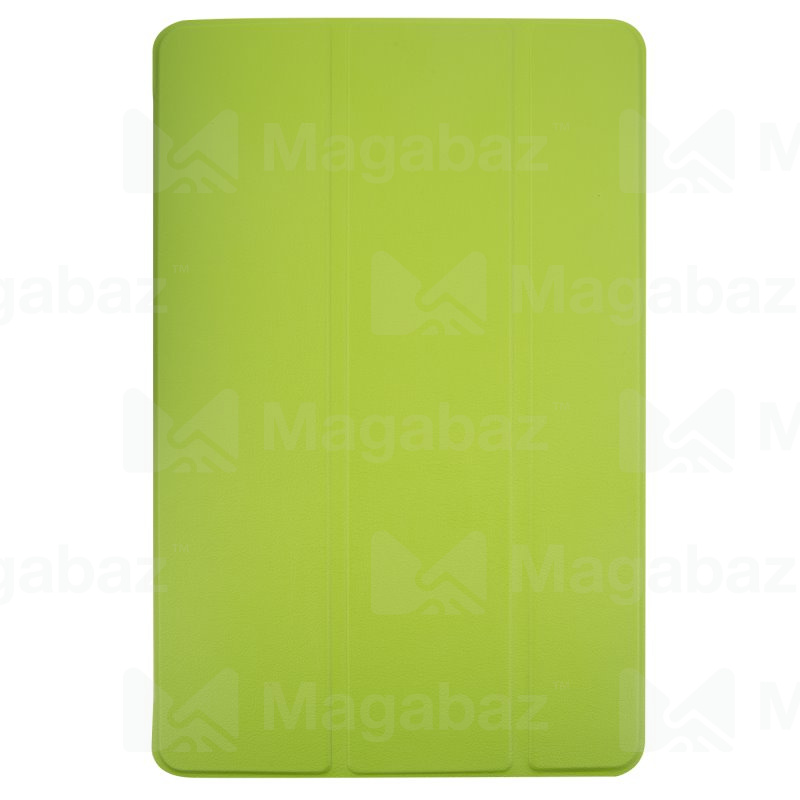 Чехол для планшета_Samsung-- Tab S7 (2020)/SM-T870/T875_1.392_с подставкой_Sleep_с отсеком для стилу