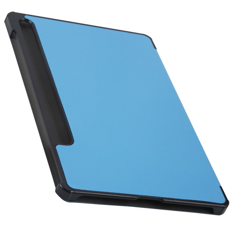 Чехол для планшета_Samsung-- Tab S7 Plus/SM-T975_1.392_с подставкой_Sleep_с отсеком для стилуса_кожа