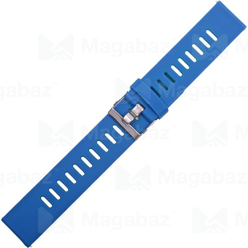 Ремешок на руку для_Samsung-- Galaxy Watch (46 mm) * Gear S3 Classic * Gear S3 Frontier_No Name_TPU_