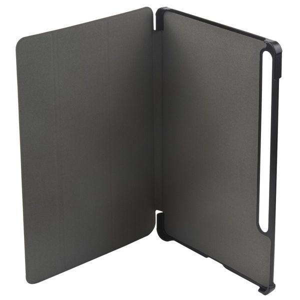 Чехол для планшета_Samsung-- Tab A7 (2020)/SM-T500 * T505_1.382_с подставкой_Sleep_кожа + PC_iBox Pr