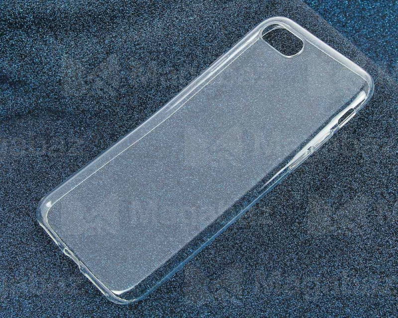 Накладка для_Realme-- X50 Pro_1.117_TPU iBox Crystal