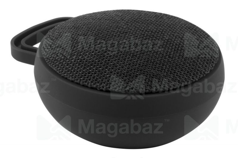 Колонка Bluetooth портативная_Red Line_BS-06_черная