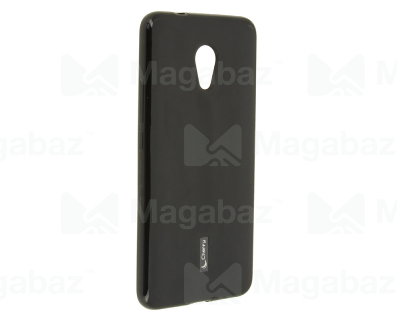 Накладка для_Samsung-- J2 Prime (2016)/SM-G532F * Grand Prime/G530_1.190_Cherry_черный