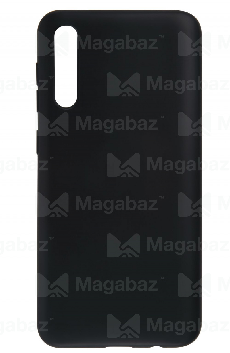 Накладка для_Samsung-- A40/SM-A405_1.180_TPU Red Line_Ultimate_черный