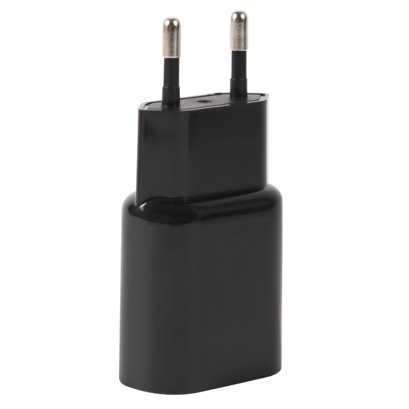 УЗУ блок-сеть_выходы USB 3000 mA/USB 3000 mA_Red Line_ТС-3A_черный