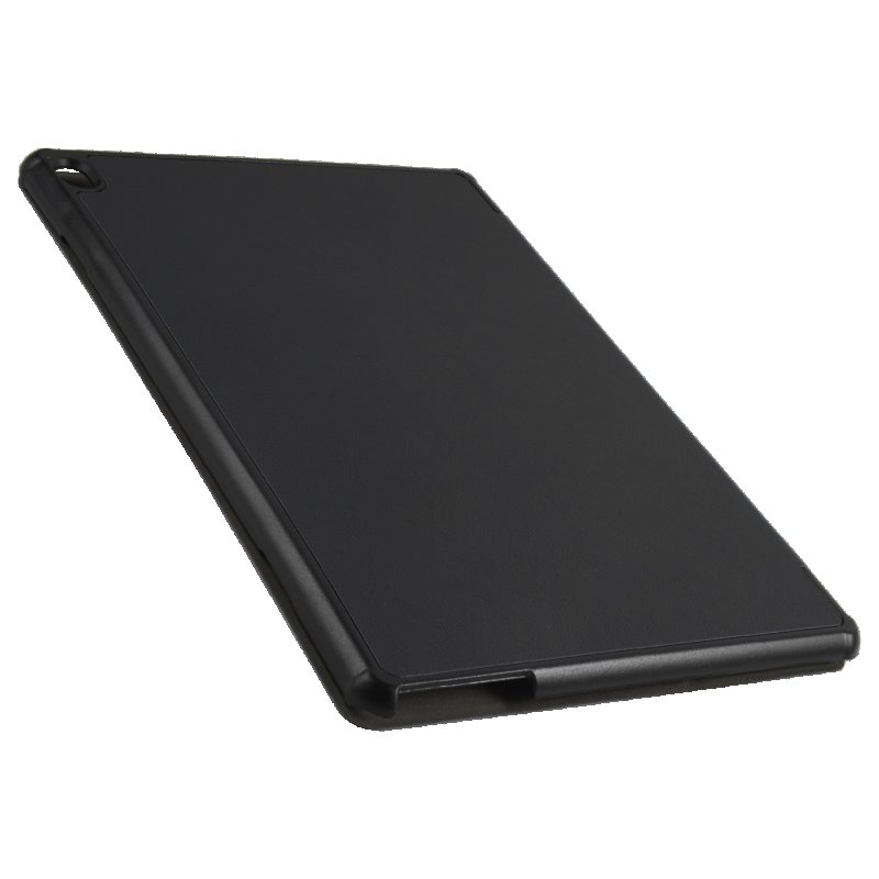 Чехол для планшета_Samsung-- Tab S6/SM-T860 * Tab S6/SM-T865_1.382_с подставкой_Sleep_кожа + PC_iBox