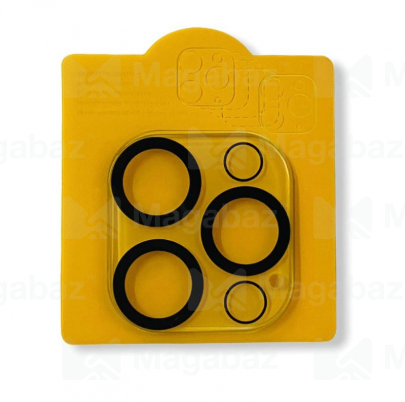 Защитное стекло для КАМЕРЫ_Apple-- iPhone 12 PRO Max_2.267_Glass PRO GLUE_3D_с фокусировкой вспышки_