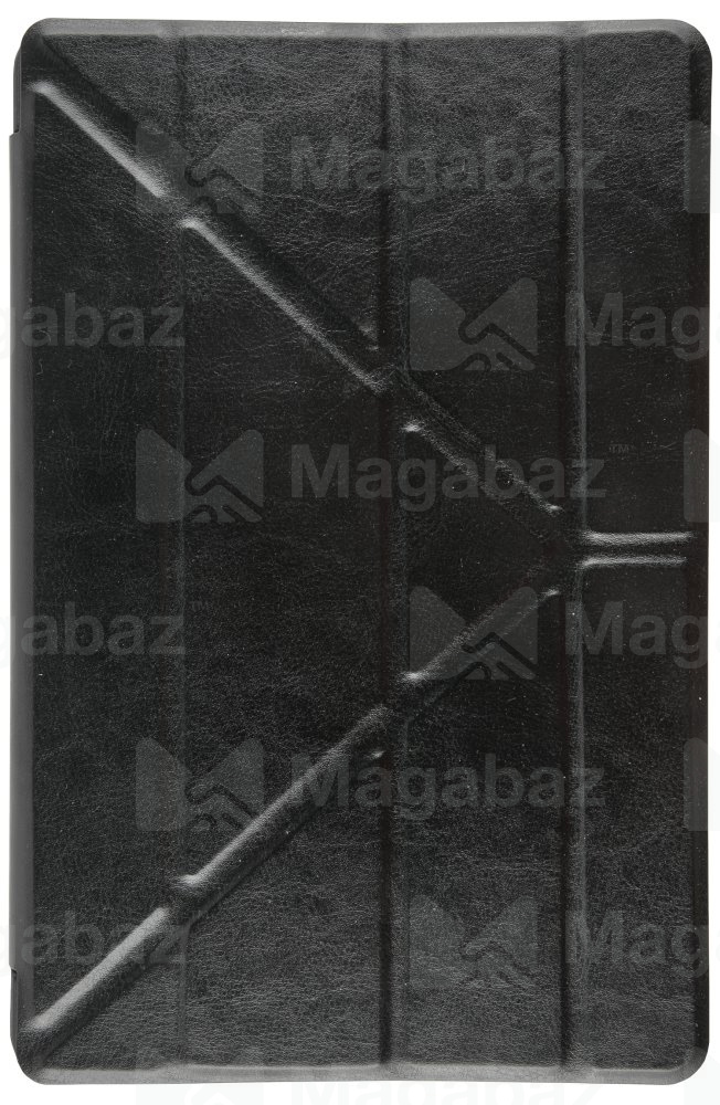 Чехол для планшета_Samsung-- Tab A7 Lite/SM-T220/T225_1.366_с подставкой Y_Sleep_силиконовая задняя 