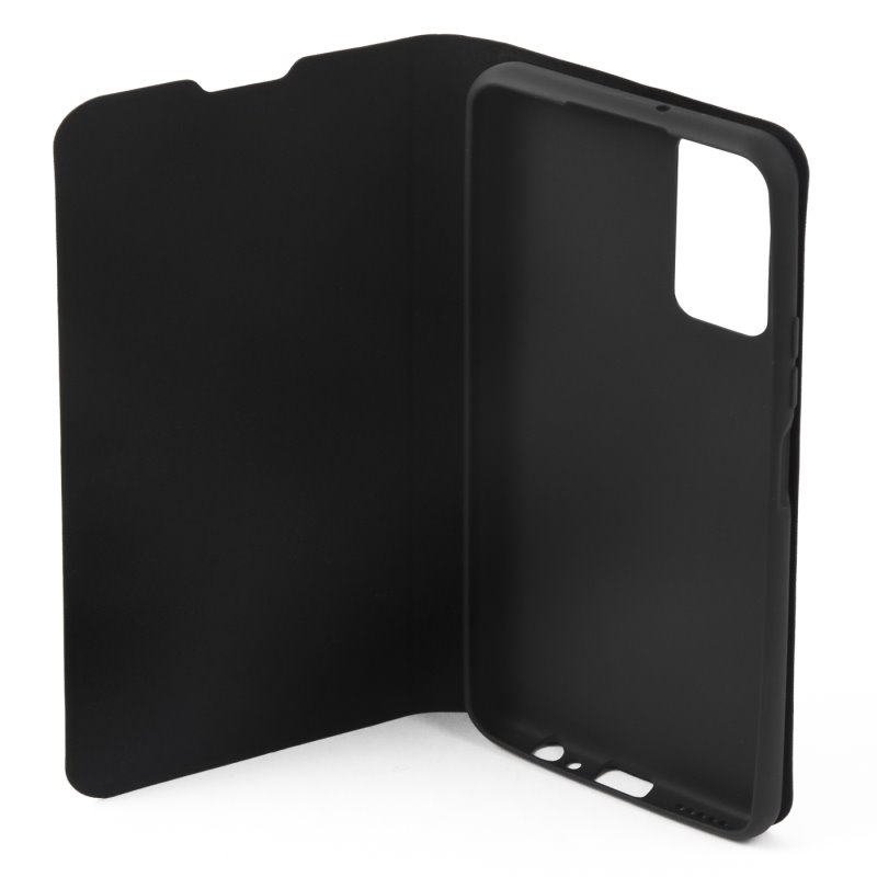 Чехол-книжка для_Samsung-- A53_1.340_Red Line_Book Cover NEW_черный