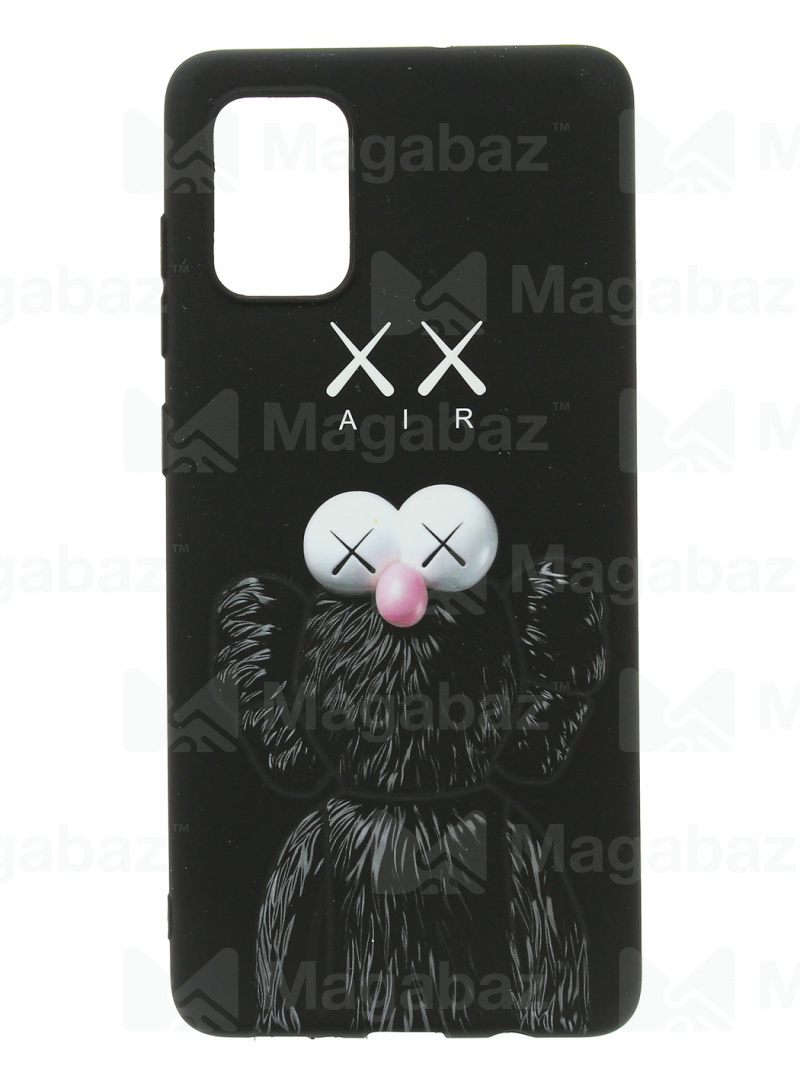 Накладка для_Samsung-- A71_1.095_Luxo_мультяшки_KS13
