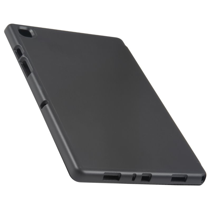 Чехол для планшета_Samsung-- Tab S7 FE (2021)/SM-T735N * T733N_1.366_с подставкой Y_Sleep_с отсеком_