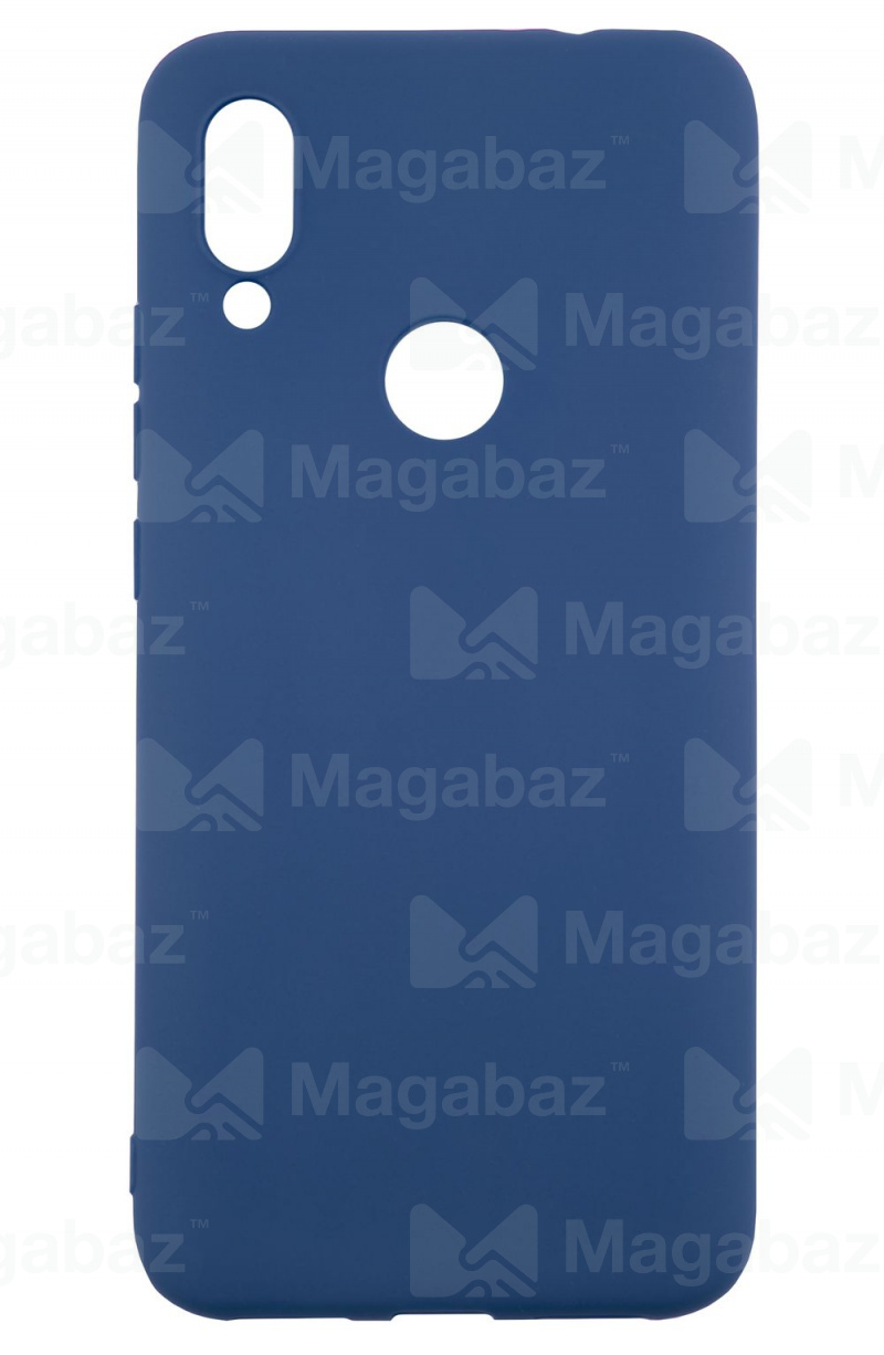 Накладка для_Samsung-- A31_1.180_TPU Red Line_Ultimate_синий
