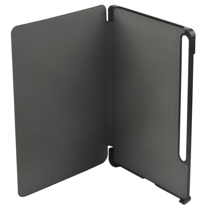 Чехол для планшета_Samsung-- Tab S7 (2020)/SM-T870/T875_1.392_с подставкой_Sleep_с отсеком для стилу