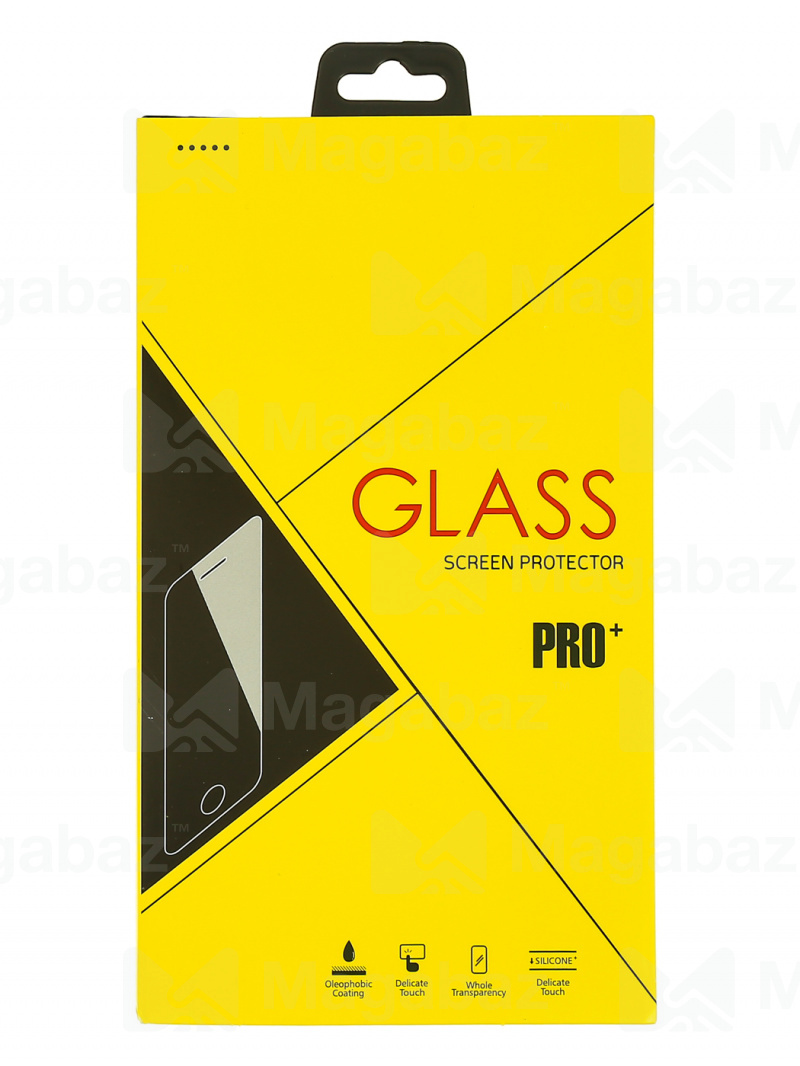 Защита дисплея_Tecno-- Pova 2_2.163_стекло_Glass PRO_FULL GLUE_9D_черное