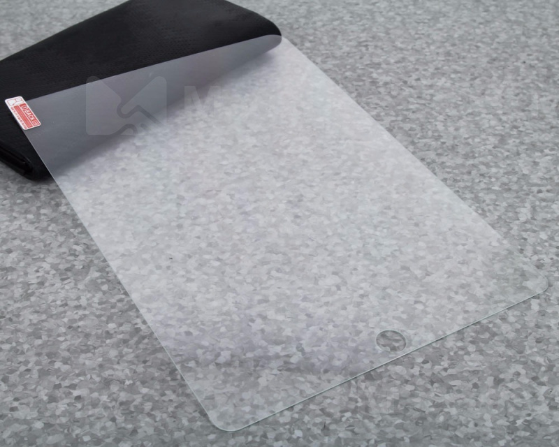 Защита дисплея_Sony-- Xperia Tablet Z4_2.215_стекло_Glass PRO +_0.33mm_10.1"_тех.пак._(кратно по 5)