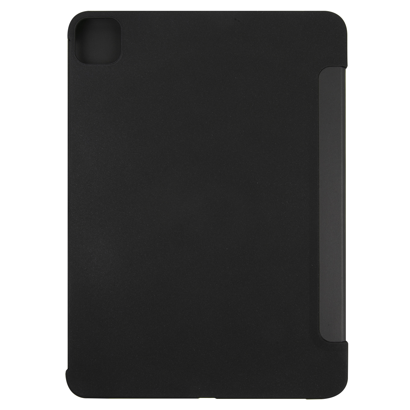 Чехол для планшета_Realme-- Pad MIni_1.370_с подставкой Y_Sleep_Soft touch крышка_кожа + PC_Red Line