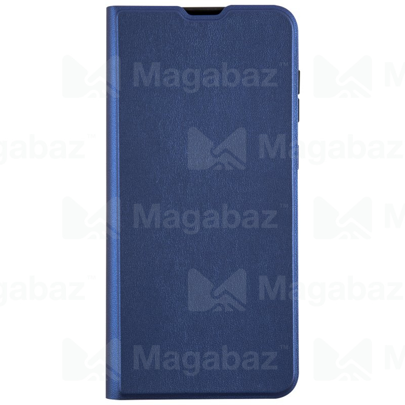 Чехол-книжка для_Samsung-- A33_1.340_Red Line_Book Cover NEW_синий