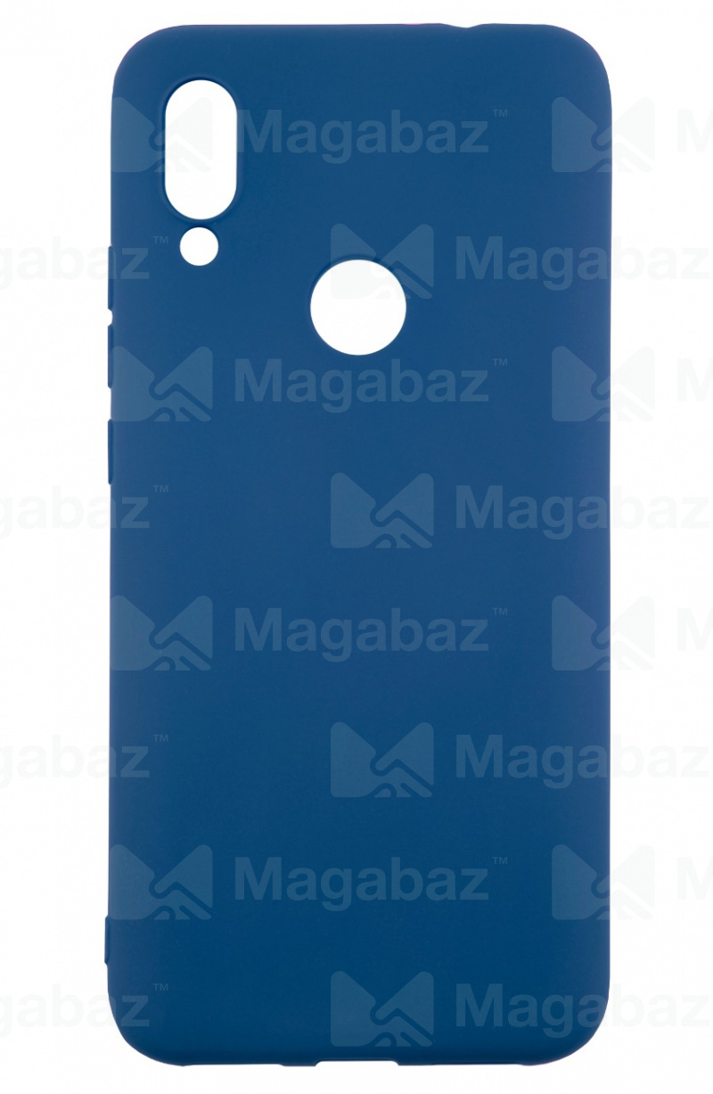 Накладка для_Samsung-- A22S 5G * A22 5G_1.180_TPU Red Line_Ultimate_синий