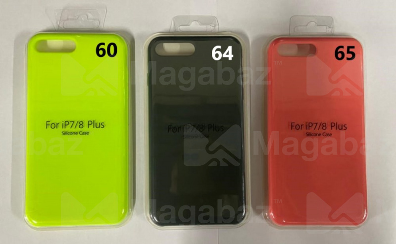 Накладка для_Apple-- iPhone 12 * 12 PRO_1.102_Silicone Case_без логотипа_Full_зеленый-темно_64