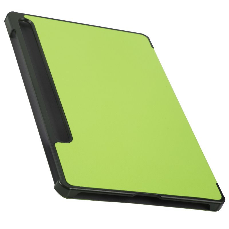 Чехол для планшета_Samsung-- Tab S7 (2020)/SM-T870/T875_1.392_с подставкой_Sleep_с отсеком для стилу