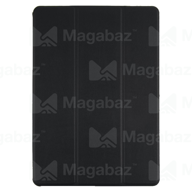 Чехол для планшета_Samsung-- Tab S6/SM-T860 * Tab S6/SM-T865_1.382_с подставкой_Sleep_кожа + PC_iBox