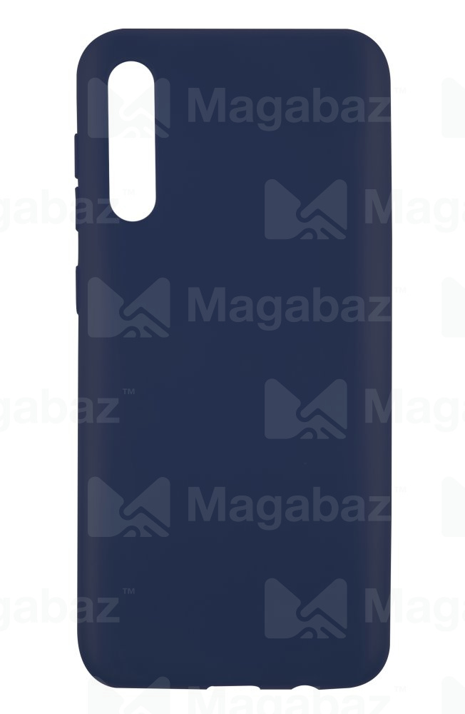 Накладка для_Samsung-- A51/А515F_1.180_TPU Red Line_Ultimate_синий