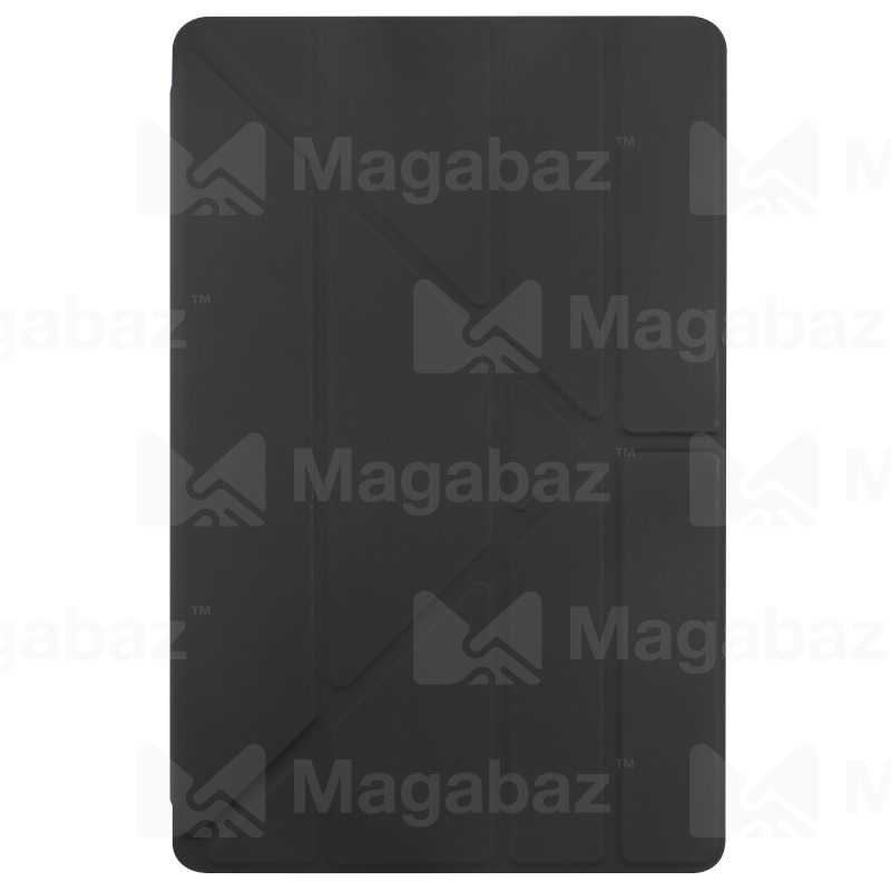 Чехол для планшета_Samsung-- Tab S7 FE (2021)/SM-T735N * T733N_1.366_с подставкой Y_Sleep_с отсеком_