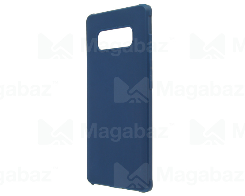 Накладка для_Samsung-- Note 8_1.165_ПРОТИВОУДАРНЫЙ_Red Line_Extreme_синий_матовый
